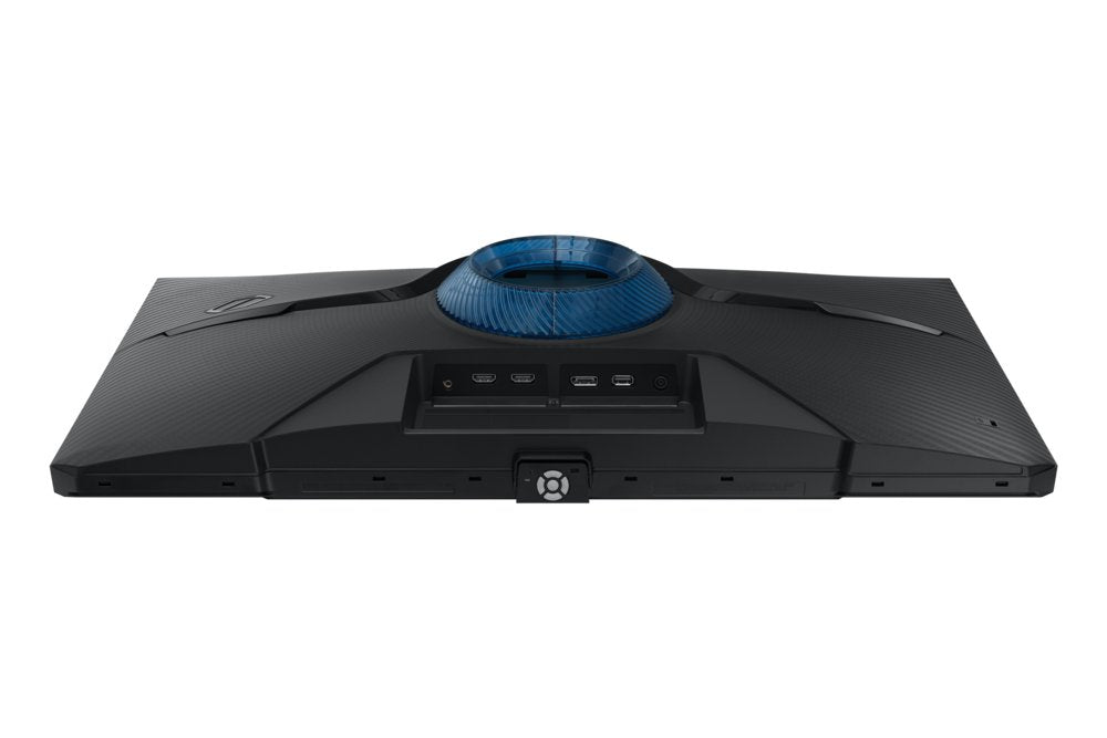 Samsung Odyssey G4 LS27BG400EU 27'' | 1920x1080 IPS | 240Hz | 1ms | G-Sync Compatible | Gaming Monitor