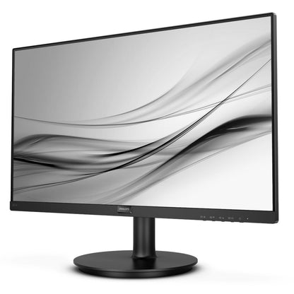 Philips V-Line 221V8A/00 21.5" | 1920x1080 VA | 75Hz | Ingebouwde Luidsprekers | VESA-Compatibel | Monitor - Matmuis - Matmuis