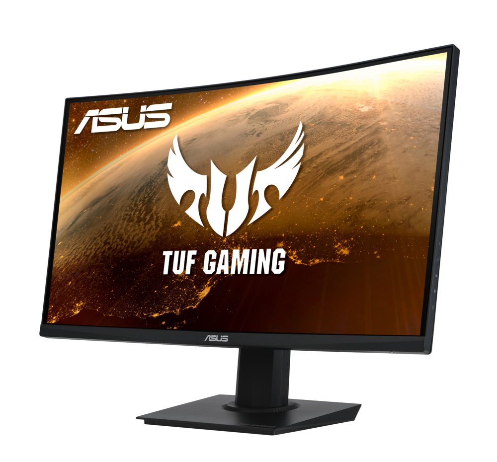 ASUS TUF Gaming VG24VQE 23.6