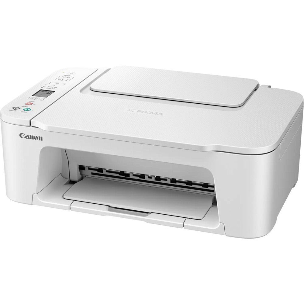 Canon PIXMA TS3751i | All-in-One Inkjetprinter | A4 | 4800 x 1200 DPI | Wi-Fi | Kleur - Matmuis - Matmuis