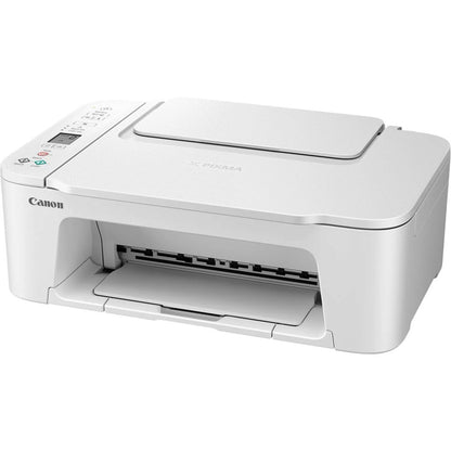 Canon PIXMA TS3751i | All-in-One Inkjetprinter | A4 | 4800 x 1200 DPI | Wi-Fi | Kleur - Matmuis - Matmuis