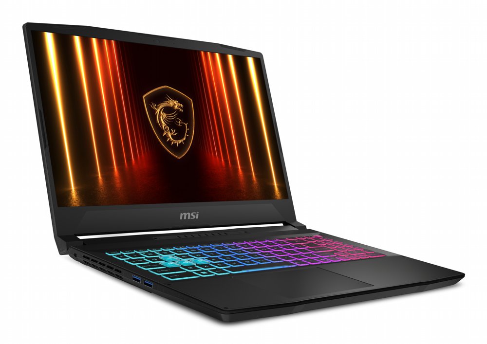 MSI Katana 15 HX | 15.6'' Full HD IPS | Intel Core i7-14650HX | RTX5070 | 16GB DDR5 | 1TB SSD | W11 Home - Matmuis