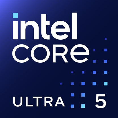 Intel Core Ultra 5 225F | 10 Core | 4,4GHz (4,9GHz Turbo) | LGA 1851 | Processor | CPU - Matmuis - Matmuis