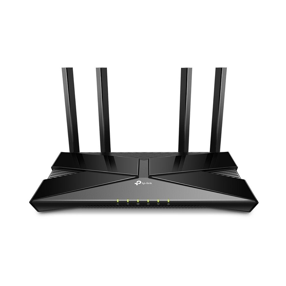 TP-Link Archer AX23 | Wifi 6 Router | Gigabit Ethernet Dual-band (2.4 GHz / 5 GHz) | 1200Mbit/s | OPEN BOX