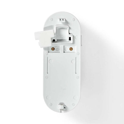 Nedis SmartLife WIFICDP30WT | Videodeurbel | Wi-Fi | Full HD | Wit