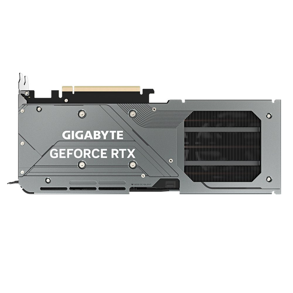 Gigabyte GeForce RTX 4060 Ti GAMING OC | 8GB GDDR6 VRAM | Videokaart | GPU | Nvidia - Matmuis - Matmuis