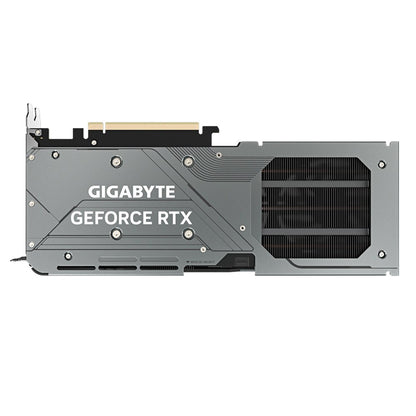 Gigabyte GeForce RTX 4060 Ti GAMING OC | 8GB GDDR6 VRAM | Videokaart | GPU | Nvidia - Matmuis - Matmuis