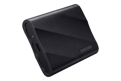 Samsung T9 | Externe SSD | 1TB | USB 3.2 Gen 2x2 | 2.000MB/s | Zwart | Compact & Snel - Matmuis - Matmuis