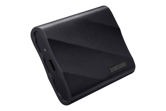 Samsung T9 | Externe SSD | 1TB | USB 3.2 Gen 2x2 | 2.000MB/s | Zwart | Compact & Snel - Matmuis - Matmuis