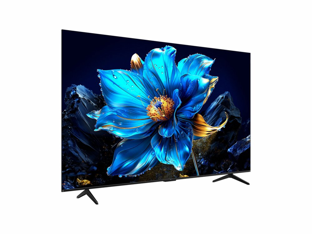 TCL P7K 85P7K | 85" 4K QLED | Google TV | Dolby Vision & HDR10+
