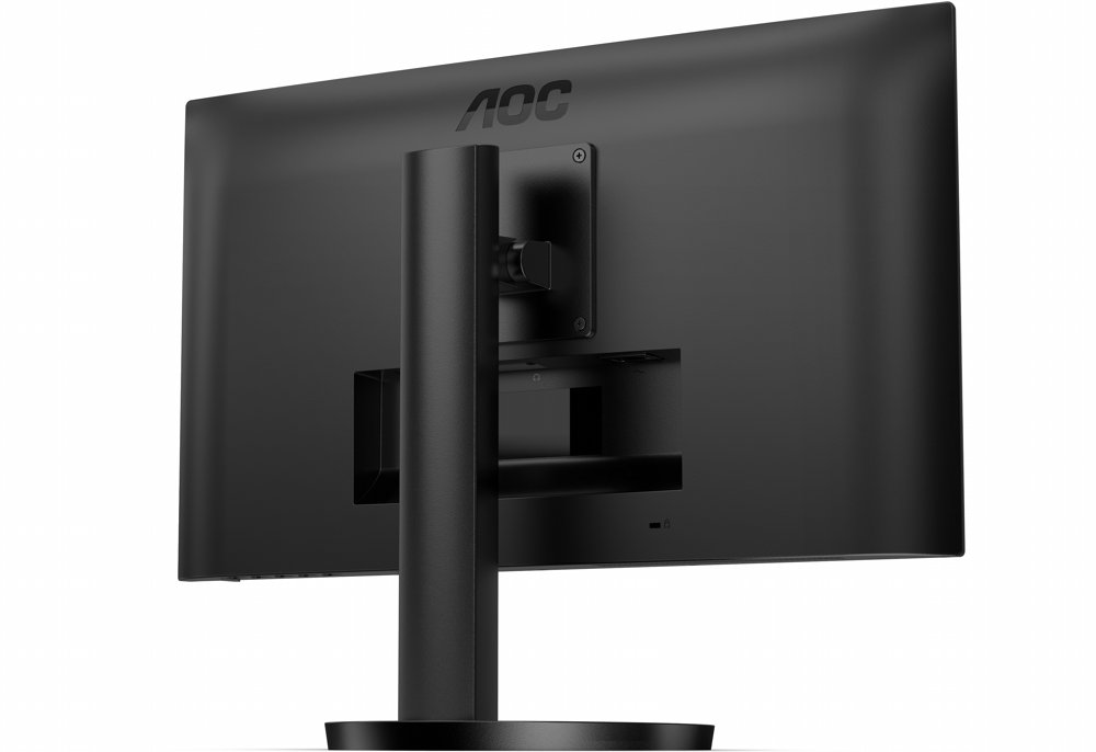 AOC B3 24B3CF2 | 23.8" Full HD IPS | 120Hz | USB-C 65W | In hoogte verstelbaar
