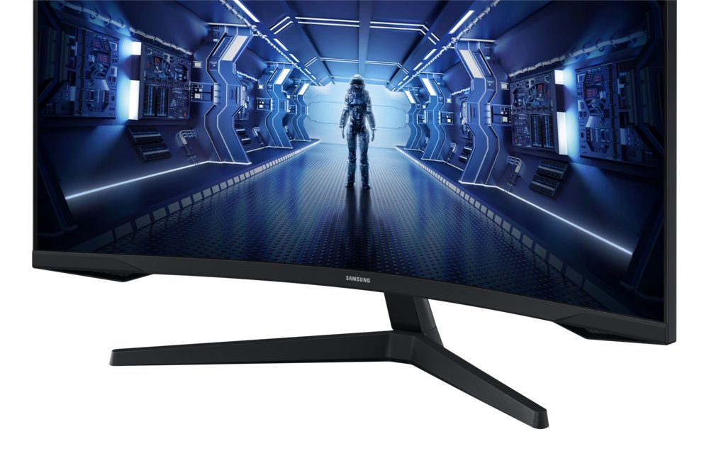 Samsung Odyssey C34G55TWWP 34