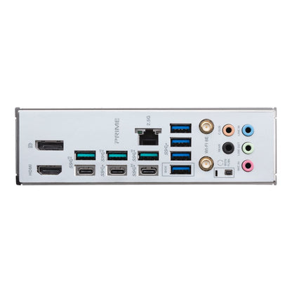 ASUS PRIME X670E-PRO WIFI | Socket AM5 | Intel X670 | 4xDDR5 | ATX | Moederbord - Matmuis - Matmuis