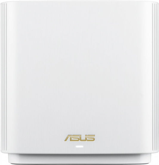 ASUS ZenWiFi XT9 (1-pack) | Tri-band WiFi 6 Mesh Router | Gigabit Ethernet | AX7800 | Wit - Matmuis - Matmuis