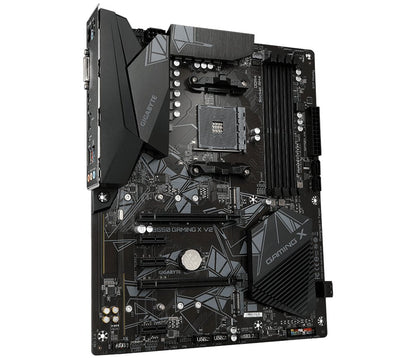 Gigabyte B550 Gaming X V2 | Socket AM4 | AMD B550 | 4xDDR4 | ATX | Moederbord - Matmuis - Matmuis