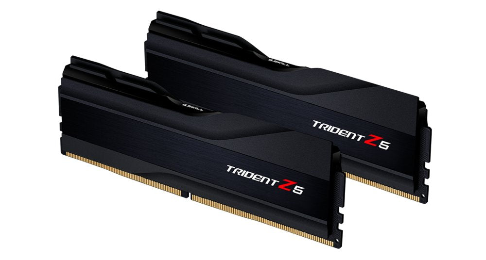 G.Skill Trident Z | 32GB 2x16GB DDR5 | 6000MHz | DIMM | CL36 | Geheugenmodule | RAM - Matmuis - Matmuis