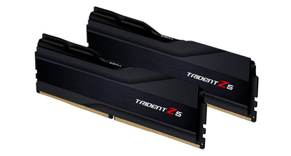 G.Skill Trident Z | 32GB 2x16GB DDR5 | 6000MHz | DIMM | CL36 | Geheugenmodule | RAM - Matmuis - Matmuis
