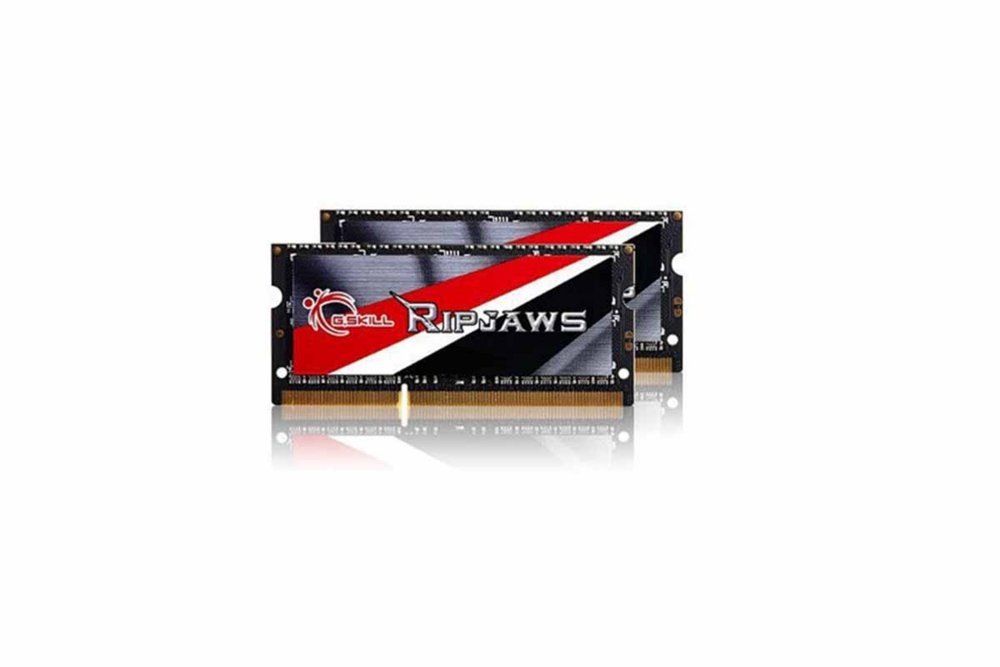 G.Skill | 16GB 2x8GB DDR3 | 3200MHz | SODIMM | CL9 | Geheugenmodule | RAM - Matmuis - Matmuis