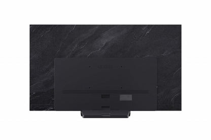 LG OLED evo C5 | 65" 4K OLED Smart TV | 120Hz | Dolby Vision - Matmuis