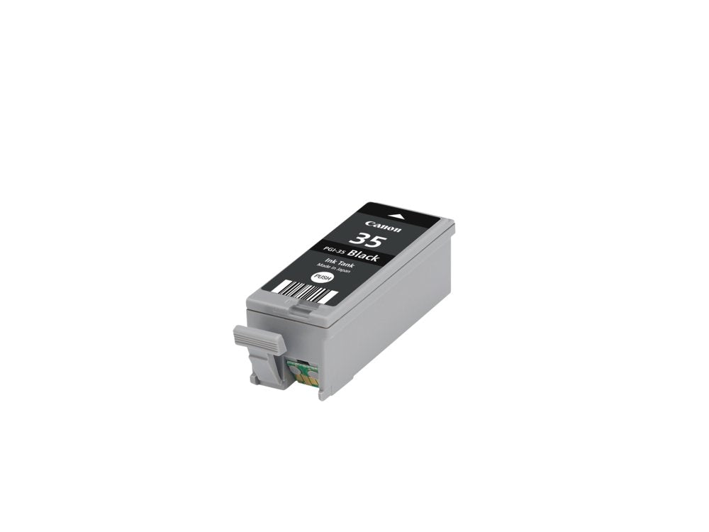 Canon 1509B001 | Originele Zwarte Inktcartridge | 1 Stuk - Matmuis - Matmuis