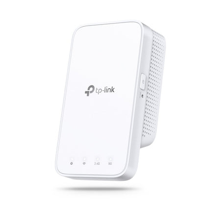 TP-Link RE300 | WiFi 5 Range Extender | 1200 Mbit/s | Wit - Matmuis