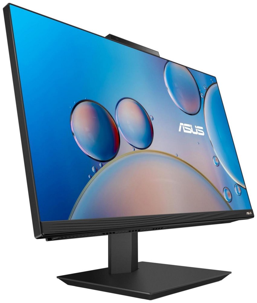 ASUS All-in-One A5702WVARK | 27" Full HD | Intel Core 5 120U | 16GB DDR5 | 512GB SSD | Windows 11 Home