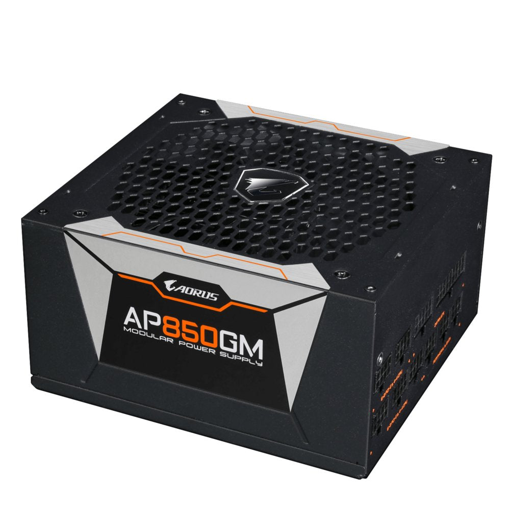 Gigabyte GP-AP850GM | 850 Watt Gold ATX PSU | Modulair | Power Supply | Voeding - Matmuis - Matmuis
