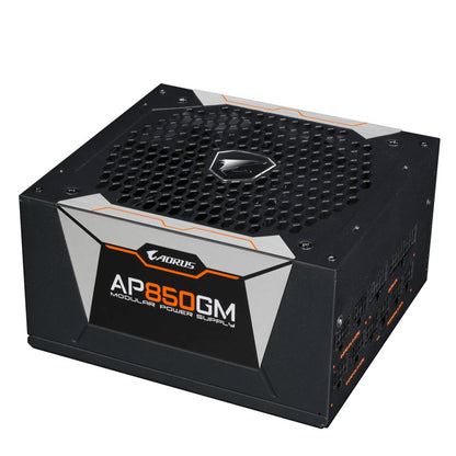 Gigabyte GP-AP850GM | 850 Watt Gold ATX PSU | Modulair | Power Supply | Voeding - Matmuis - Matmuis
