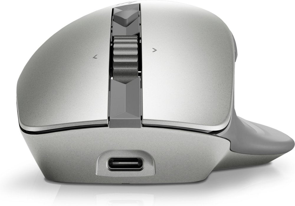 HP 930 Creator | Draadloze Muis | Bluetooth | 3000 DPI | Zilver