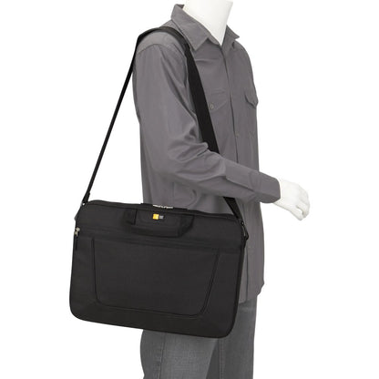 Case Logic CL-NBB15 | 15.6" Laptoptas | Zwart | REFURBISHED SILVER - Matmuis