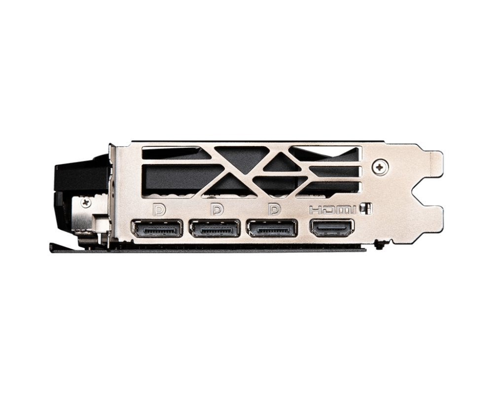 MSI GeForce RTX 4060 Ti GAMING X | 16GB GDDR6 VRAM | Videokaart | GPU | Nvidia - Matmuis