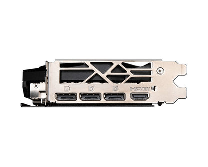 MSI GeForce RTX 4060 Ti GAMING X | 16GB GDDR6 VRAM | Videokaart | GPU | Nvidia - Matmuis
