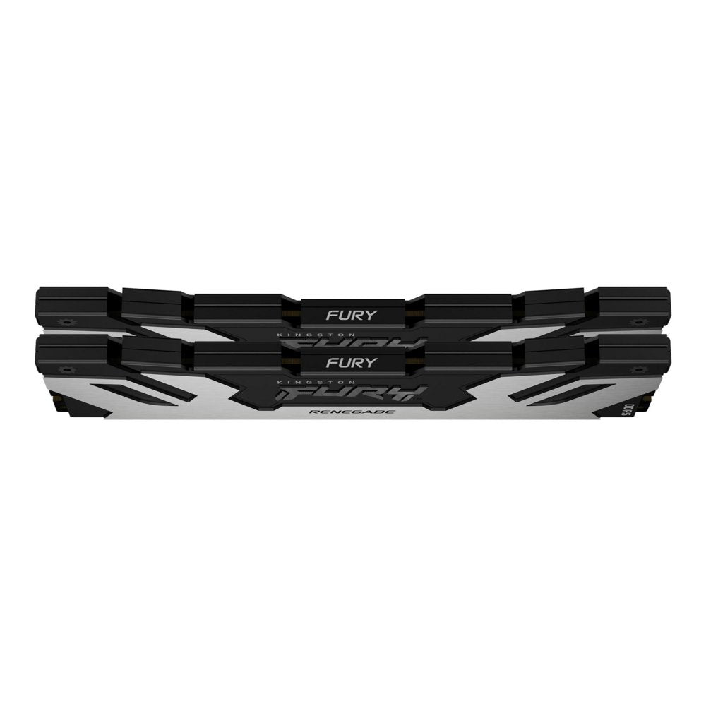 Kingston Fury Renegade | 32GB 2x16GB DDR5 | 6400MHz | DIMM | CL32 | Geheugenmodule | RAM - Matmuis - Matmuis