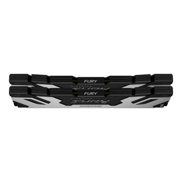 Kingston Fury Renegade | 32GB 2x16GB DDR5 | 6400MHz | DIMM | CL32 | Geheugenmodule | RAM - Matmuis - Matmuis