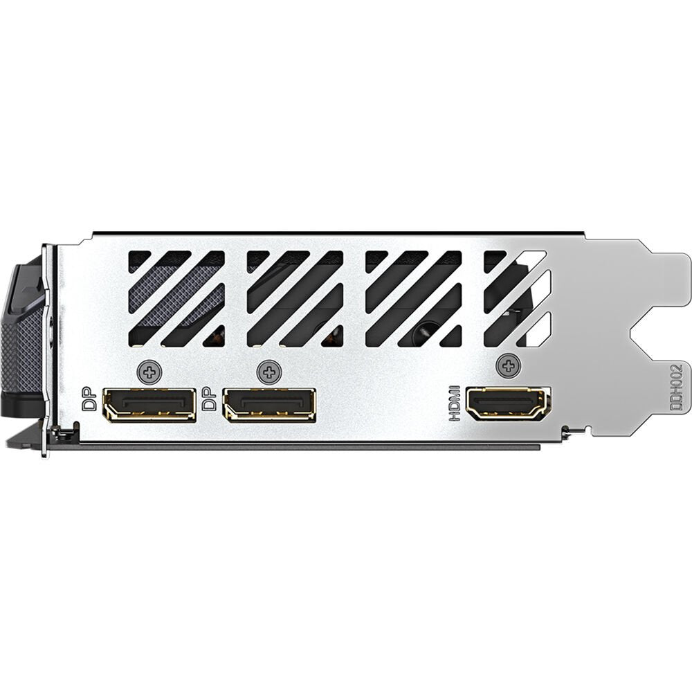 GIGABYTE Radeon RX 9060 XT GAMING OC | 8GB GDDR6 | Videokaart | AMD GPU