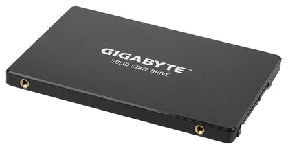 Gigabyte | 240GB SATA SSD | 2.5" | 500 MB/s Lezen | 420 MB/s Schrijven - Matmuis - Matmuis