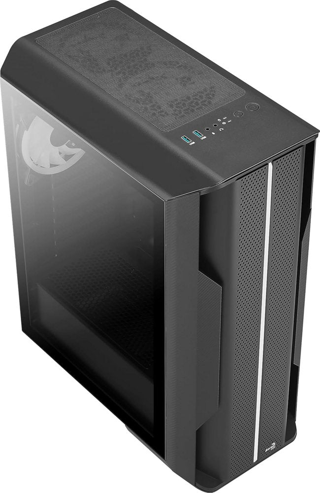 GAMING Desktop | Intel Core i5-10400 | GTX1650 | 16GB | 1TB | W11 Professional - Matmuis