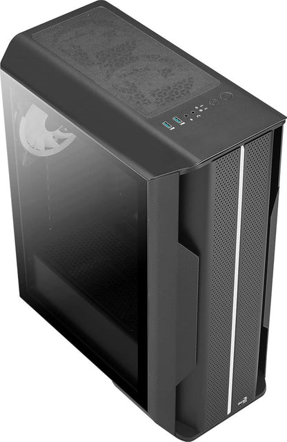 GAMING Desktop | Intel Core i5-10400 | GTX1650 | 16GB | 1TB | W11 Professional - Matmuis