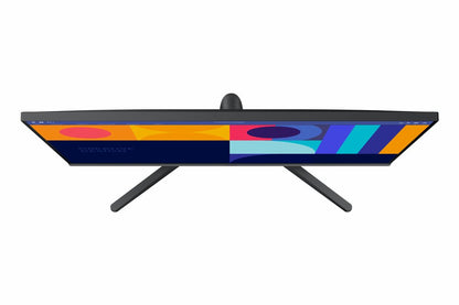 Samsung Essential S3 27'' | 1920x1080 IPS | 100Hz | Dunne Rand | Full HD Monitor - Matmuis - Matmuis