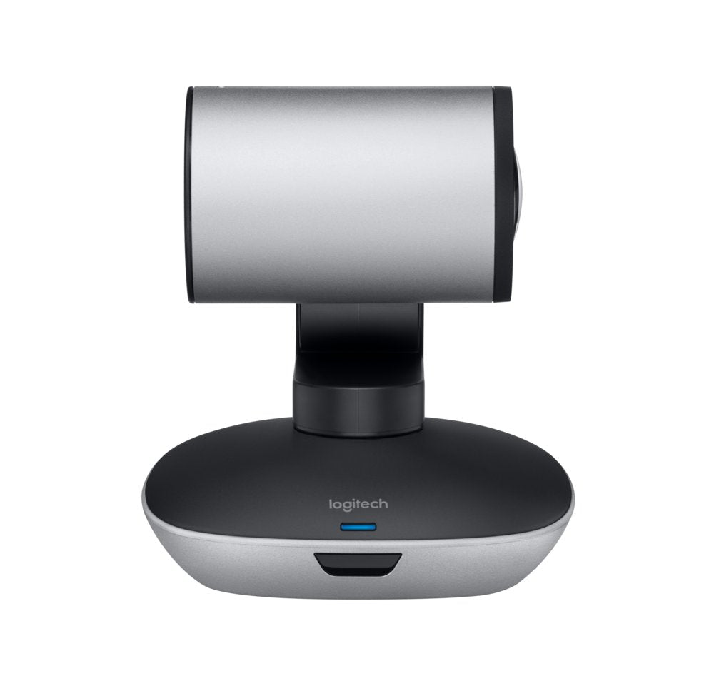 Logitech PTZ Pro 2 Conferentiecamera | Full HD 1080p | USB | Inclusief Afstandsbediening - Matmuis - Matmuis