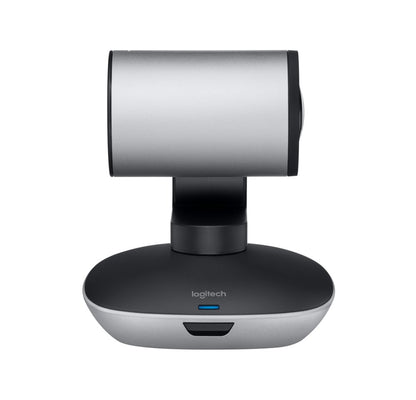 Logitech PTZ Pro 2 Conferentiecamera | Full HD 1080p | USB | Inclusief Afstandsbediening - Matmuis - Matmuis