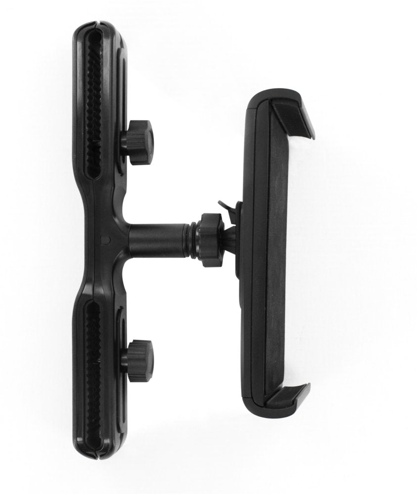 Mobiparts 47743 | Passieve Telefoonhouder voor Smartphone - Matmuis - Matmuis