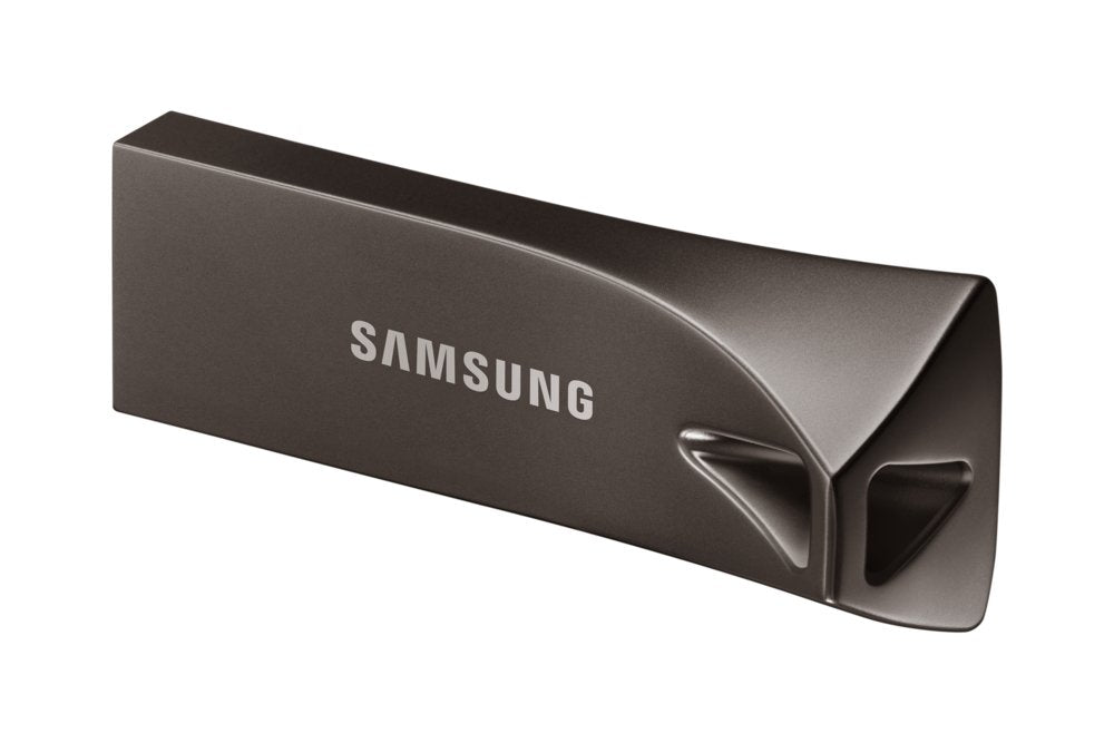 Samsung MUF-128BE | 128GB USB-A 3.2 Flash Drive | Zwart
