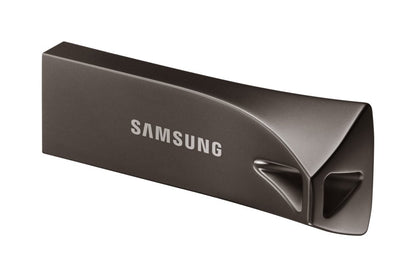 Samsung MUF-128BE | 128GB USB-A 3.2 Flash Drive | Zwart