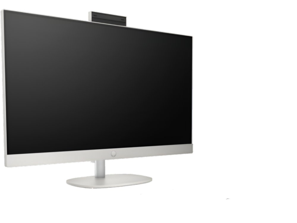 HP All-in-One 27-cr0068ny | 27