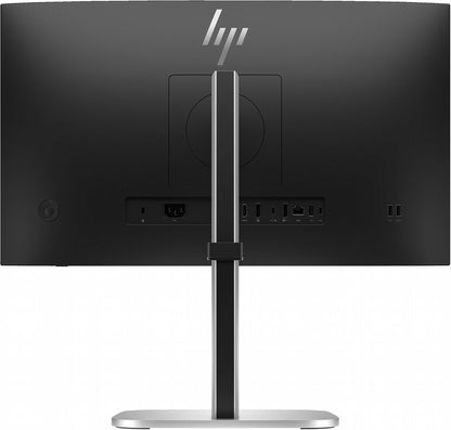 HP Series 5 Pro 23,8" | 1920x1080 F-HD IPS | 100 Hz | USB-C 100W Power Delivery | HDMI & DisplayPort | Ergonomisch verstelbaar | Monitor - Matmuis - Matmuis
