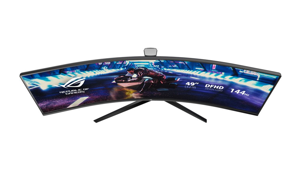 ASUS ROG Strix XG49VQ 49