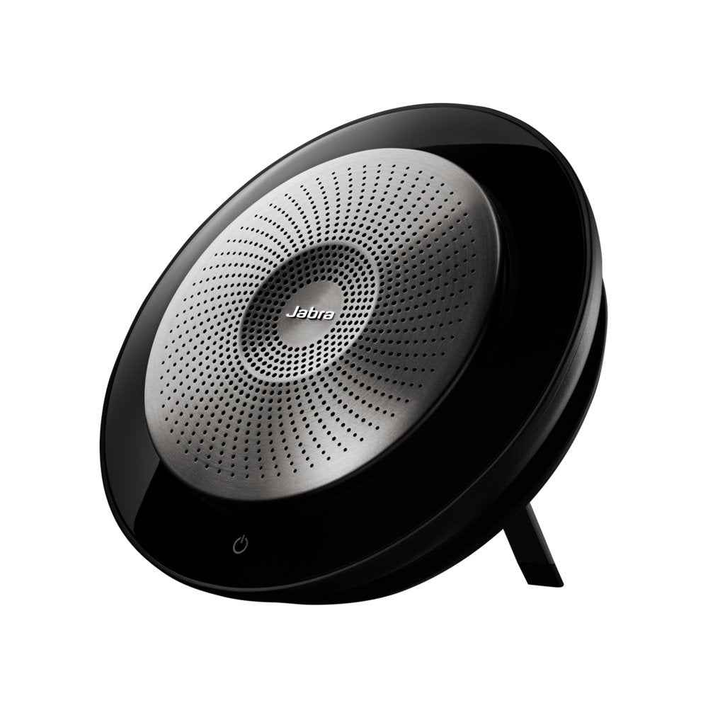 Jabra Speak 710 MS Draagbare Speakerphone | USB- en Bluetooth-Connectiviteit - Matmuis - Matmuis