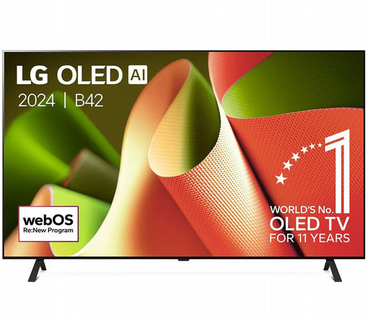 LG OLED65B4ELA.AEU | 65
