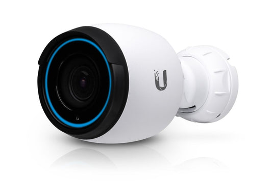 Ubiquiti Networks UVC-G4-PRO | 4K IP Beveiligingscamera | Binnen & Buiten | Rond | Plafond/Muur/Paal - Matmuis